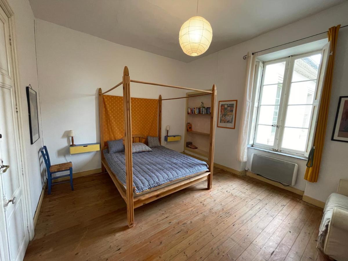 Grosse Ferienwohnung Am Canal Du Midi Mit Dachterrrasse オンプス エクステリア 写真