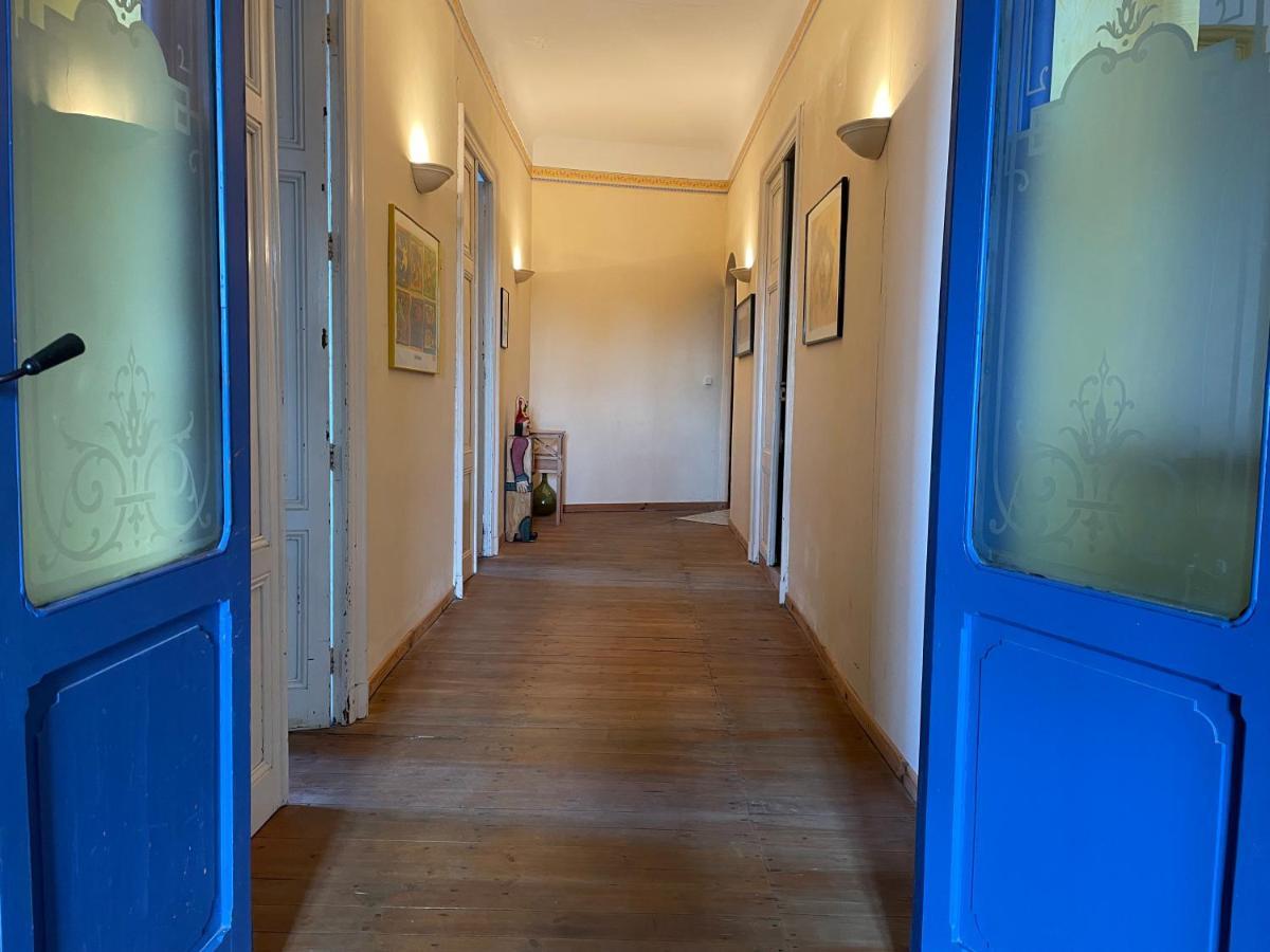 Grosse Ferienwohnung Am Canal Du Midi Mit Dachterrrasse オンプス エクステリア 写真